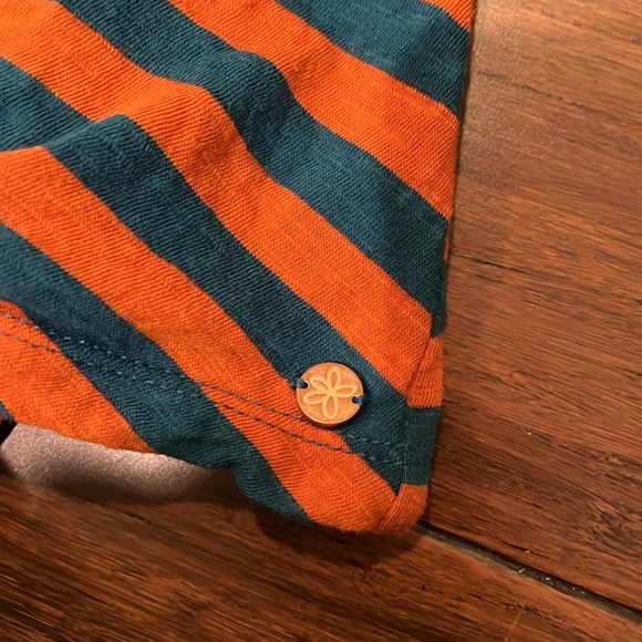 Matilda Jane 435 Peo Tally Tunic 10 - Picture 3 of 5